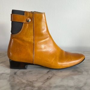 Fluevog Look Finch W7.5